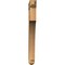 Ekena Millwork Westlake Craftsman Rough Sawn Bracket, Western Red Cedar, 4"W x 34"D x 42"H BKT04X34X42WTL04RWR - alternate 4